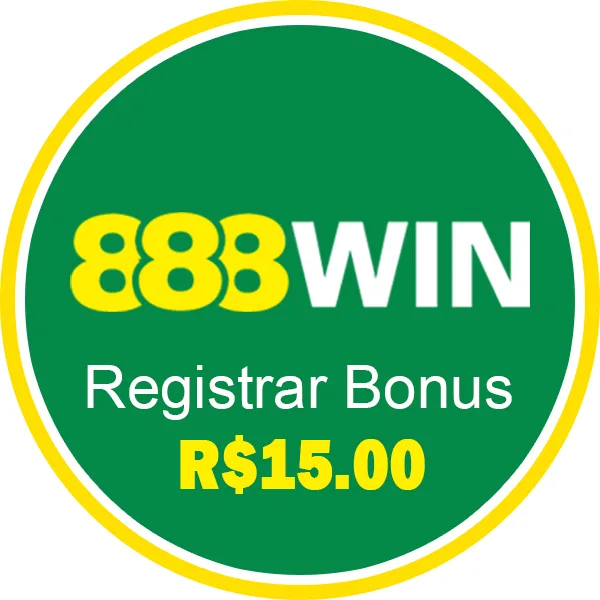 888WIN Bonus Member Baru 100%