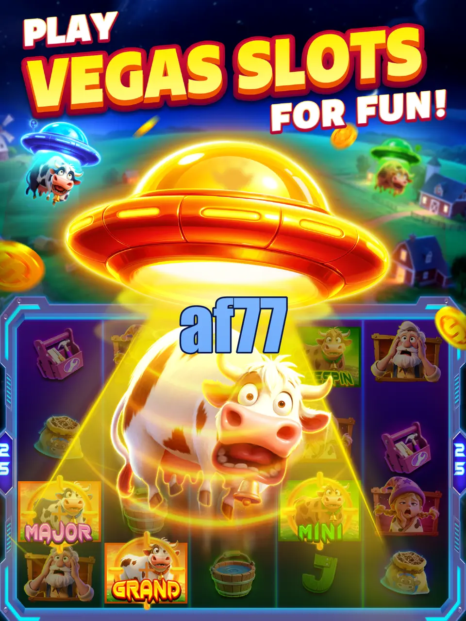 af77 APK