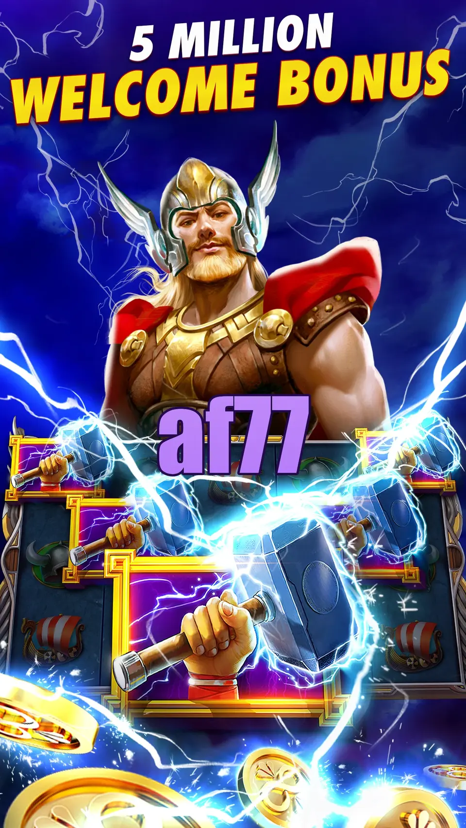 af77 APK