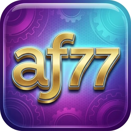 af77 Logo - Oficial